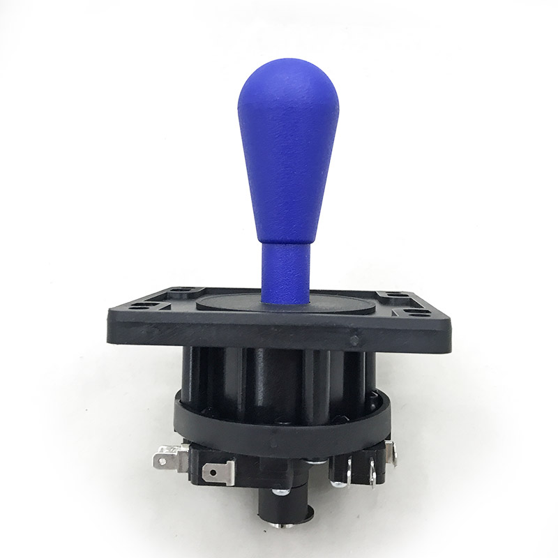Happ Arcade Joystick Mexican J - مراجعة Arcade Games And Vending وسعره
