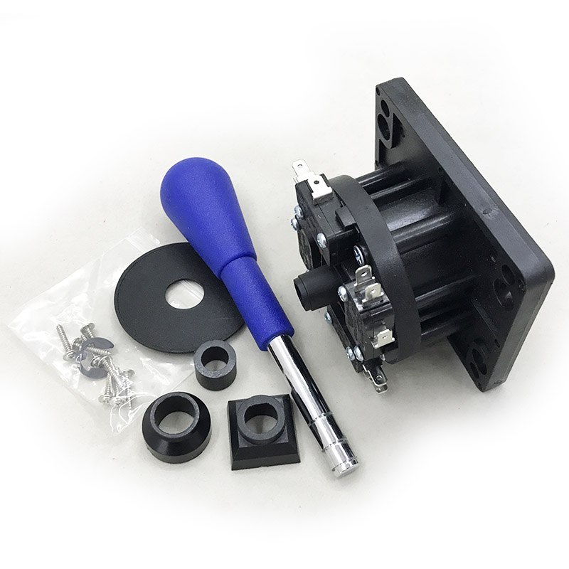 Happ Arcade Joystick Mexican J - مراجعة Arcade Games And Vending وسعره