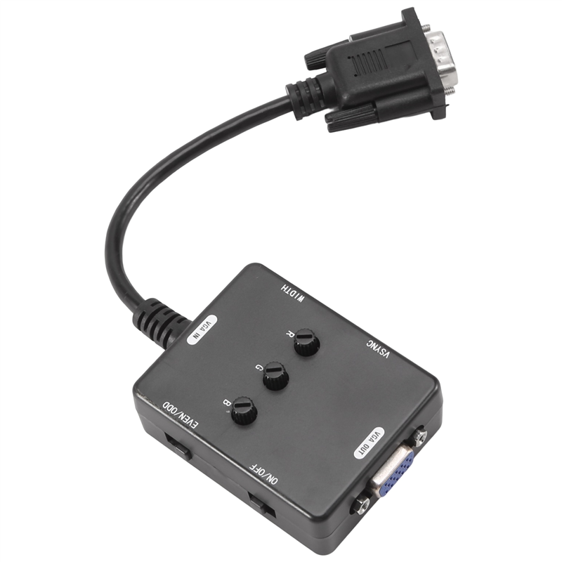 Quality Arcade Game Console VG - مراجعة Arcade Vibes وسعره