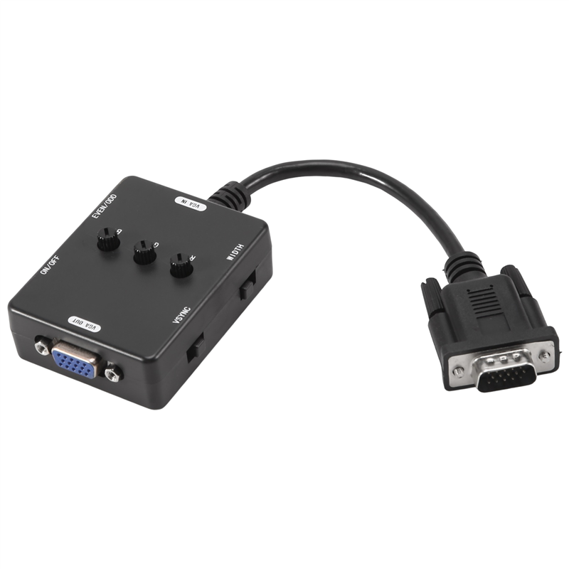 Quality Arcade Game Console VG - مراجعة Arcade Vibes وسعره
