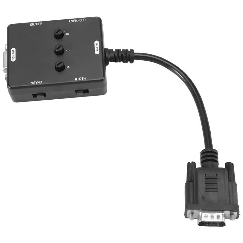 Quality Arcade Game Console VG - مراجعة Arcade Vibes وسعره