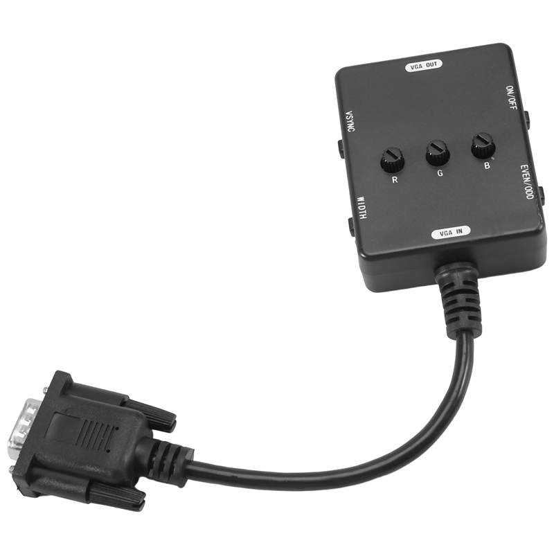 Quality Arcade Game Console VG - مراجعة Arcade Vibes وسعره
