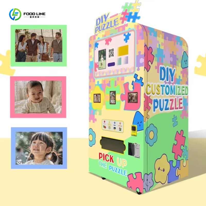 Customized New Arrival Persona - مراجعة Photo Booth Machine وسعره