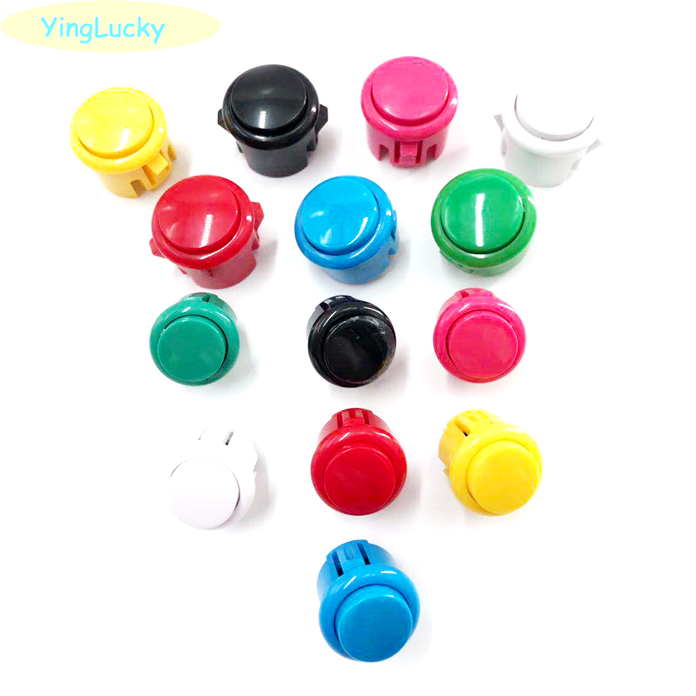 Factory Outlet 100pcs/bag 30mm - مراجعة Arcade Vibes وسعره