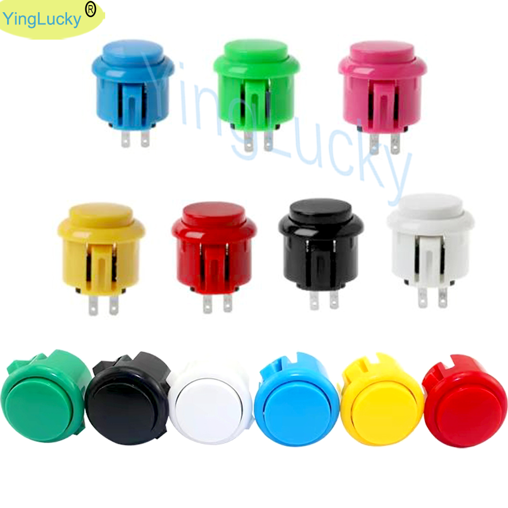 Factory Outlet 100pcs/bag 30mm - مراجعة Arcade Vibes وسعره
