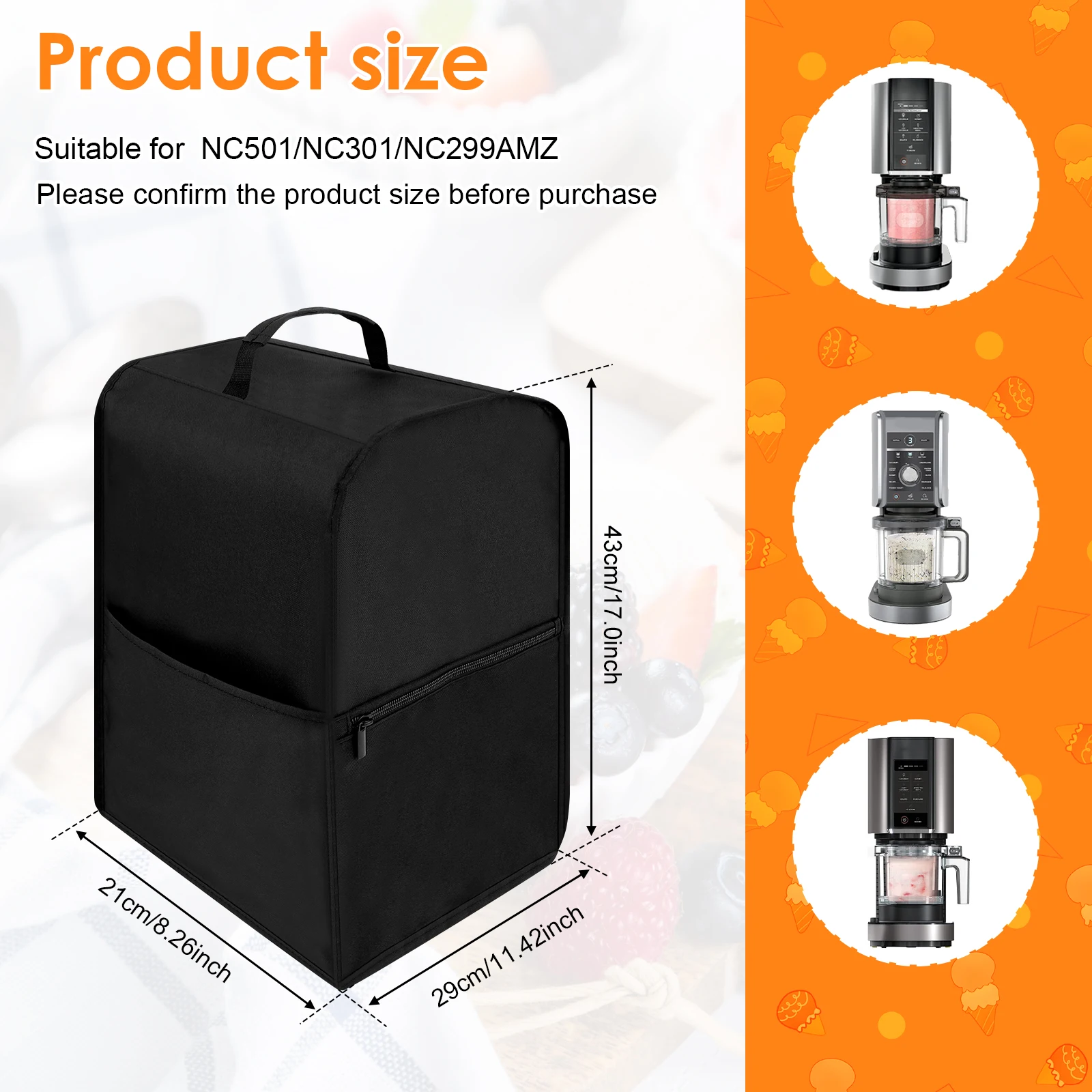 Waterproof Ice Cream Maker Pro - مراجعة Slushie Machine Vending وسعره