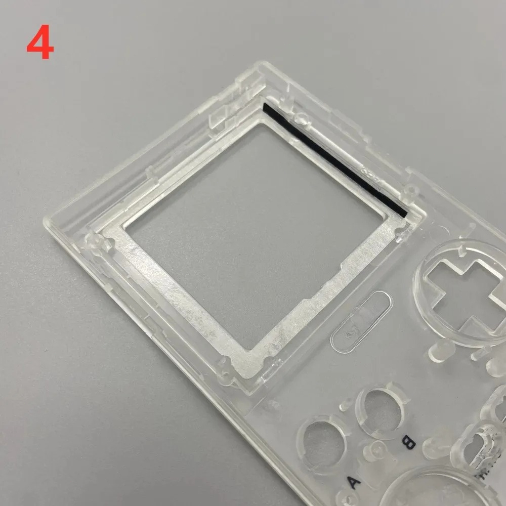 new GBP LCD screen. Easy to in - مراجعة Lcd Screen Arcade وسعره