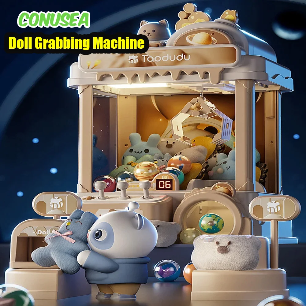 Big Claw Arcade Crane Machine  - مراجعة Arcade Games And Vending وسعره