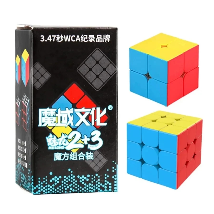 Meilong Series Alien Magic Cub - مراجعة Arcade Z وسعره